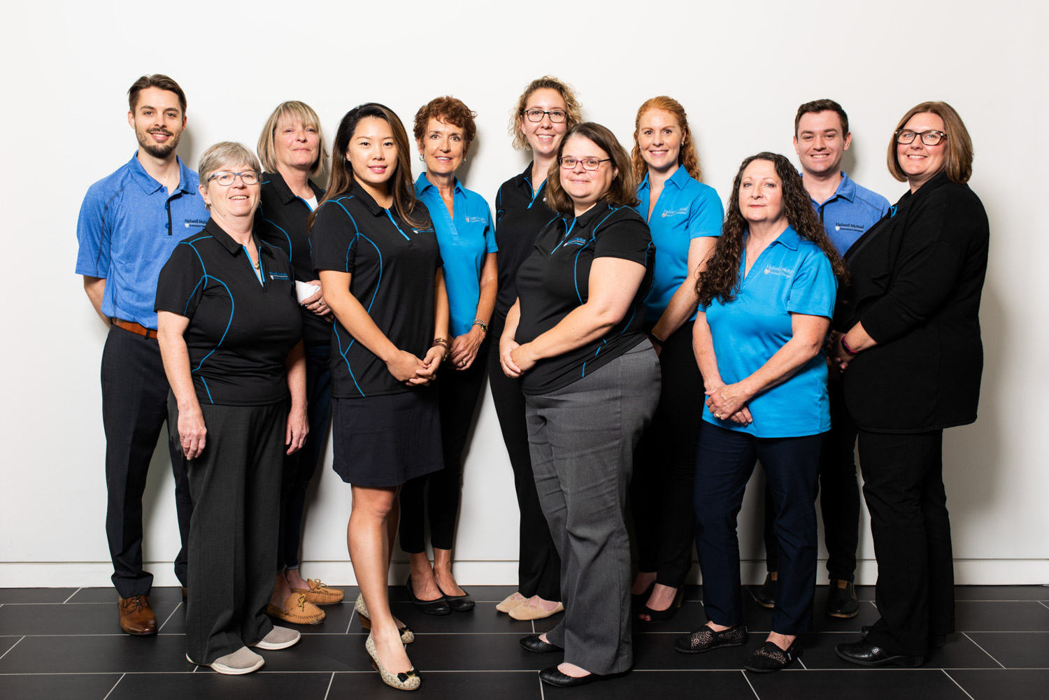 Guelph Corporate Portrait Photography Halwell Mutual