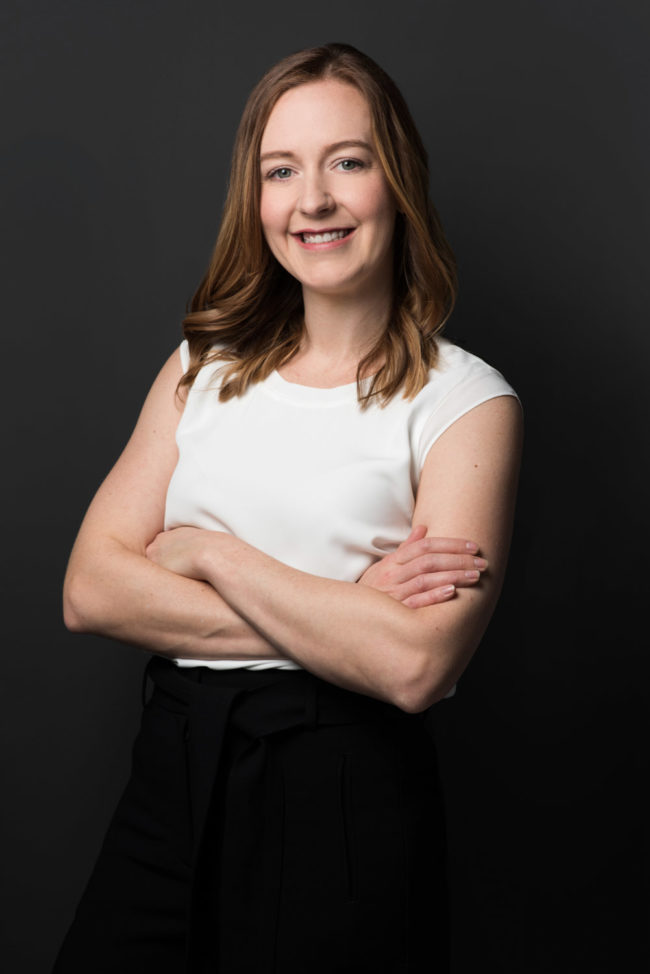 Business Corporate Headshot Photographer