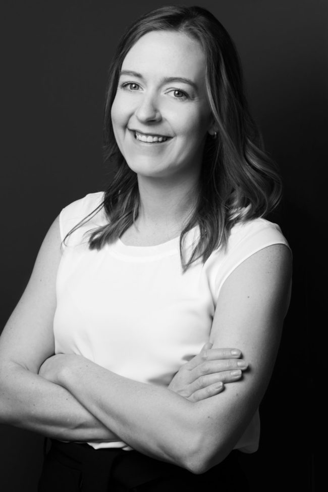 Business Corporate Headshot Photographer