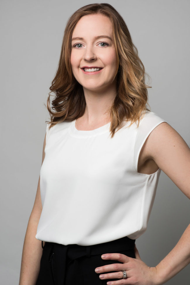 Business Corporate Headshot Photographer