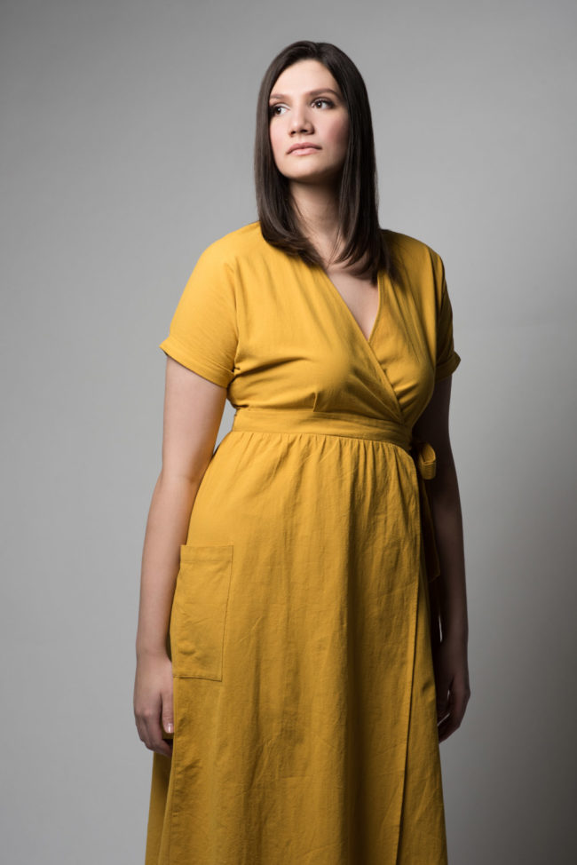 Business Corporate Headshot Photographer