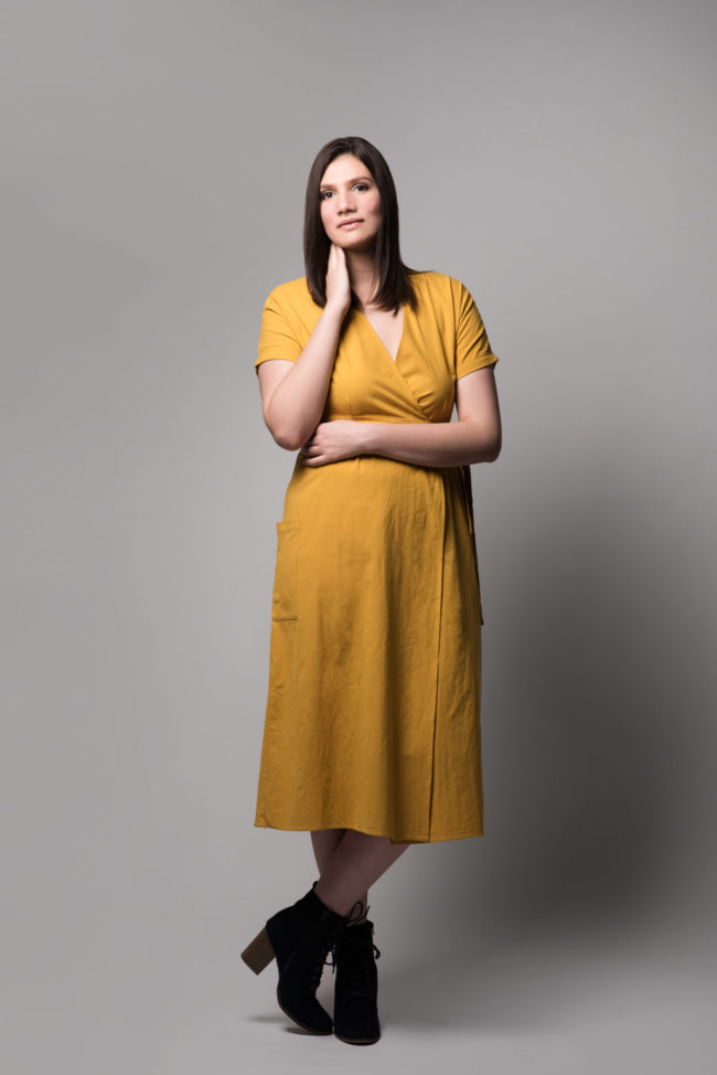 Business Corporate Headshot Photographer