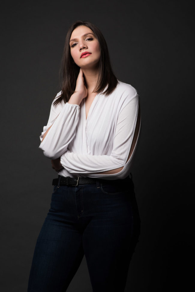 Business Corporate Headshot Photographer