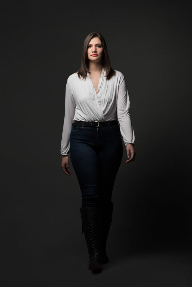 Business Corporate Headshot Photographer