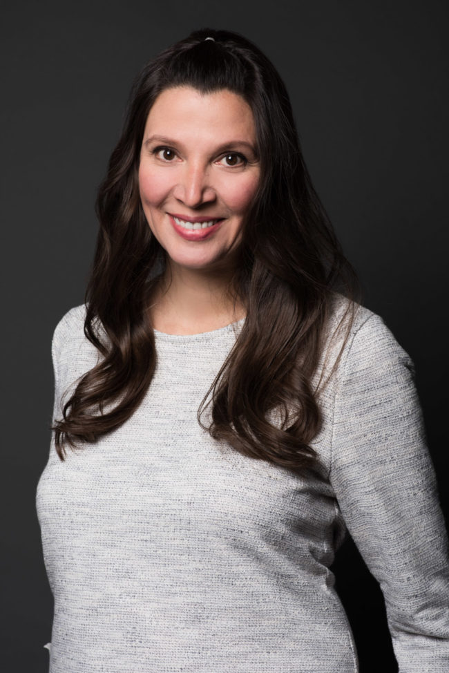 Business Corporate Headshot Photographer