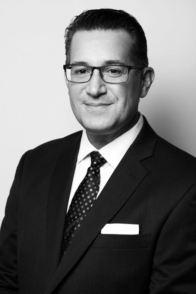 Business Corporate Headshot Photographer