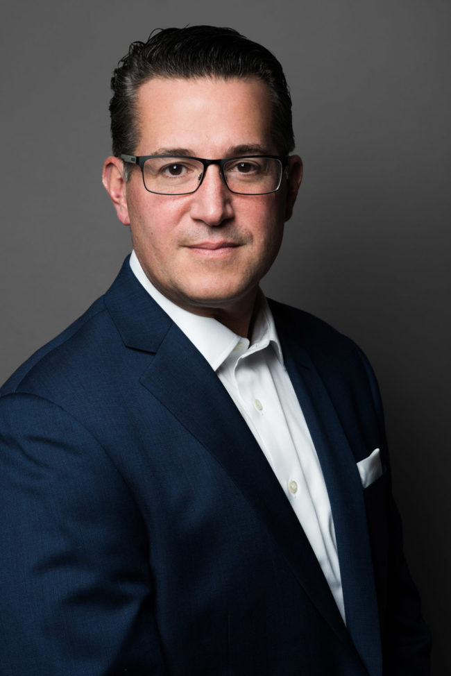 Business Corporate Headshot Photographer