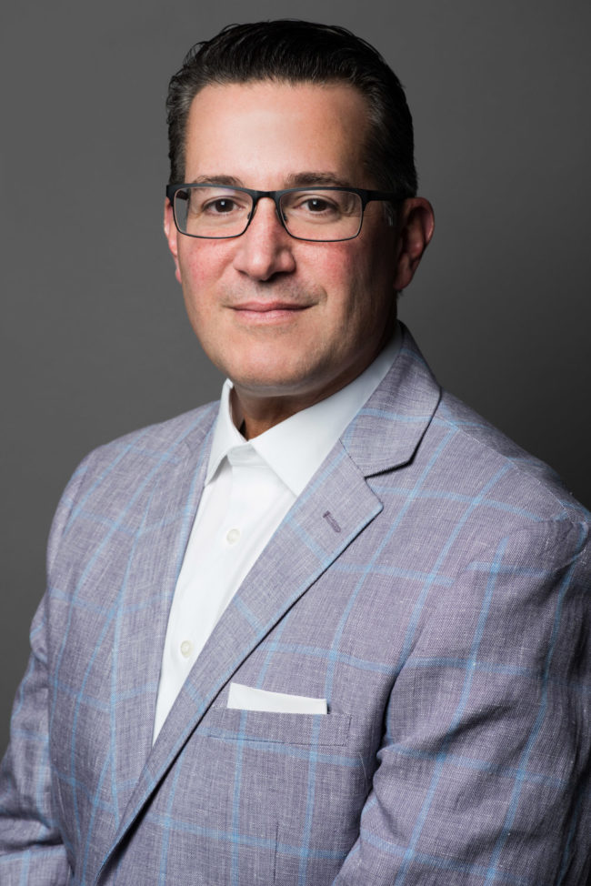 Business Corporate Headshot Photographer