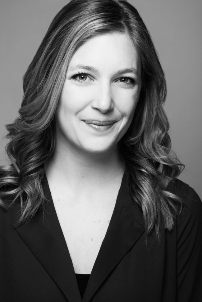 Business Corporate Headshot Photographer