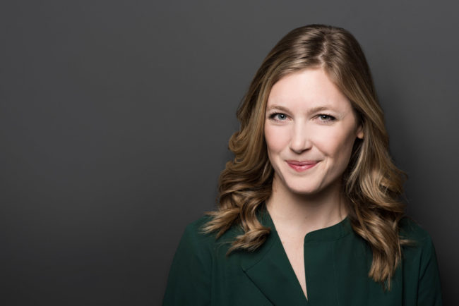 Business Corporate Headshot Photographer