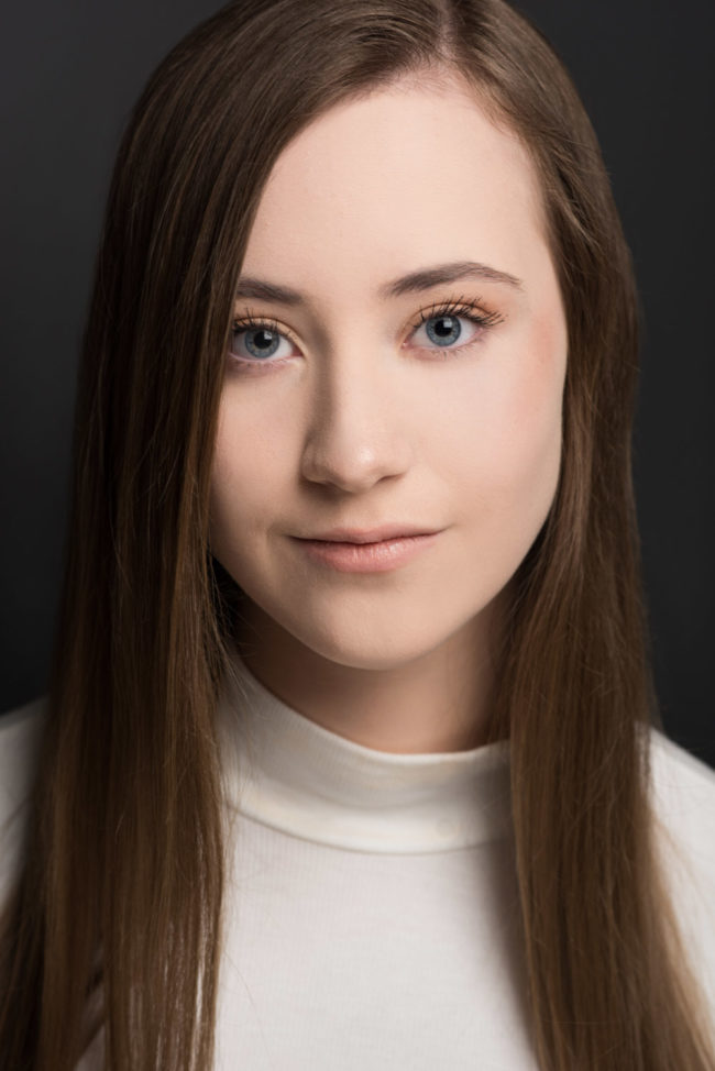 Business Corporate Headshot Photographer