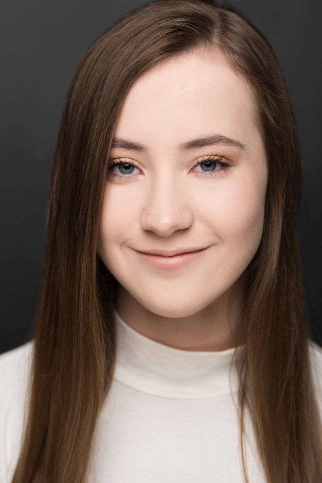 Business Corporate Headshot Photographer