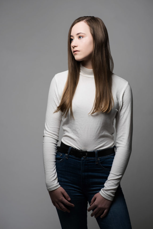 Business Corporate Headshot Photographer