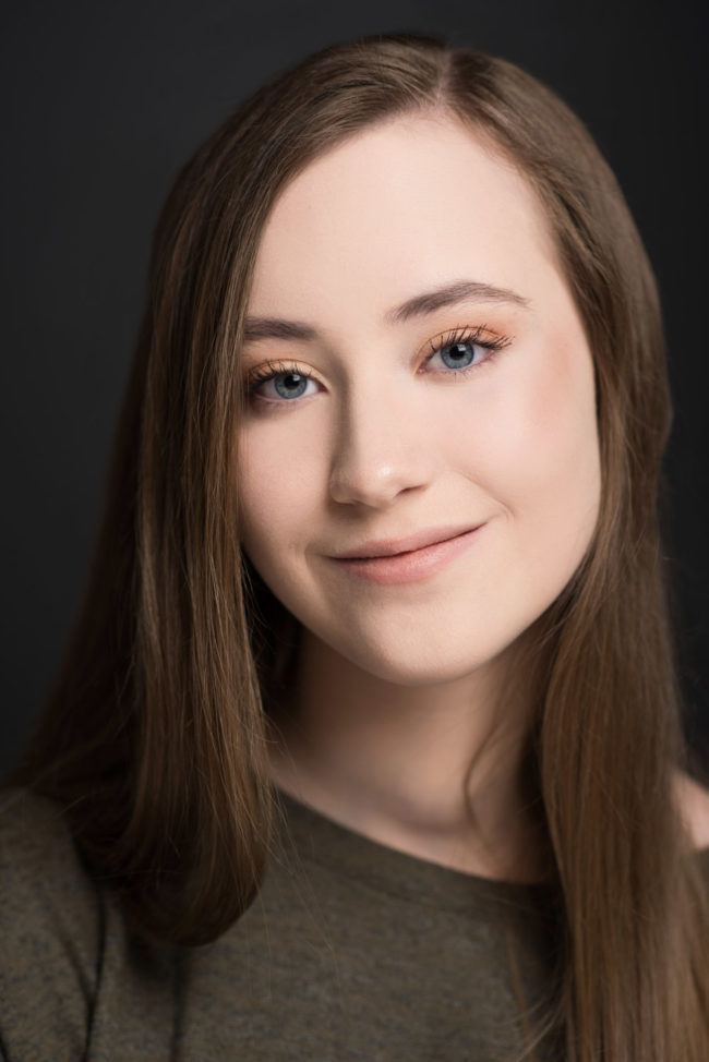 Business headshots kitchener