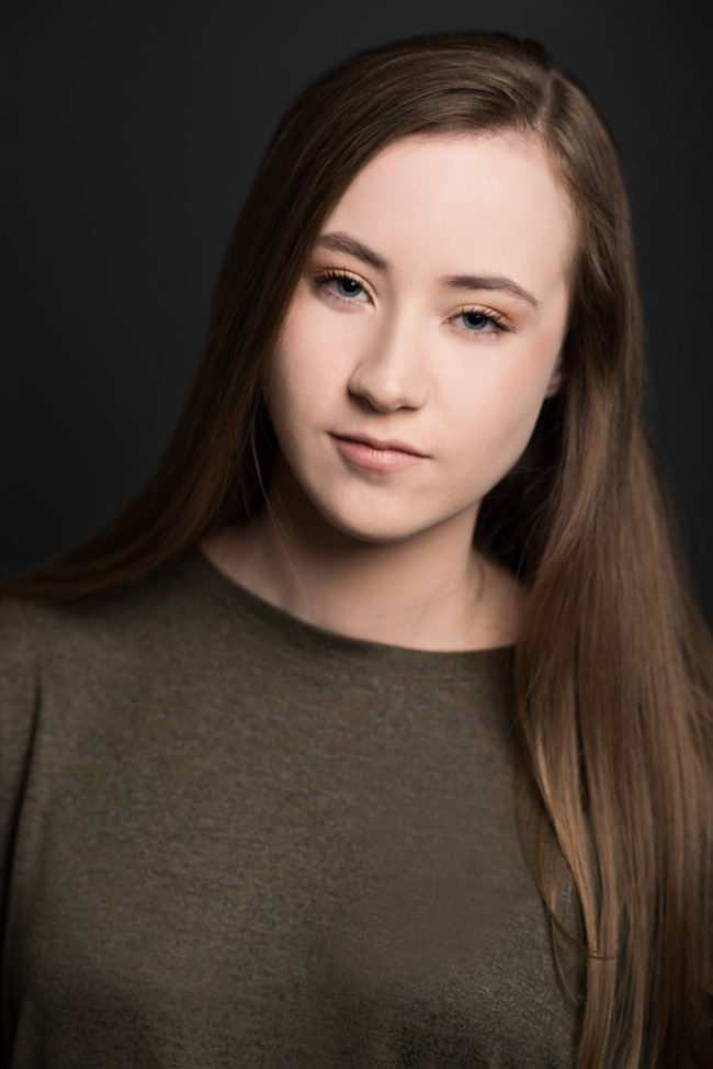 Business headshots kitchener