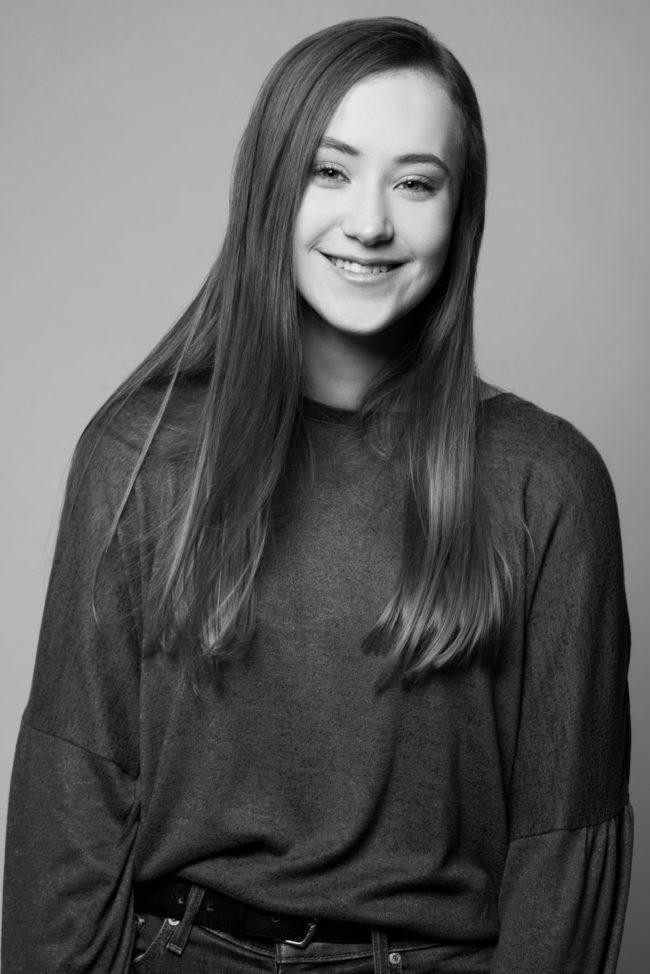 Business headshots kitchener