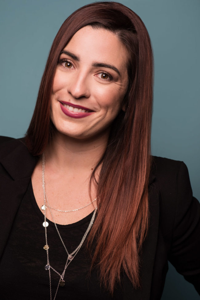 Business headshots Kitchener