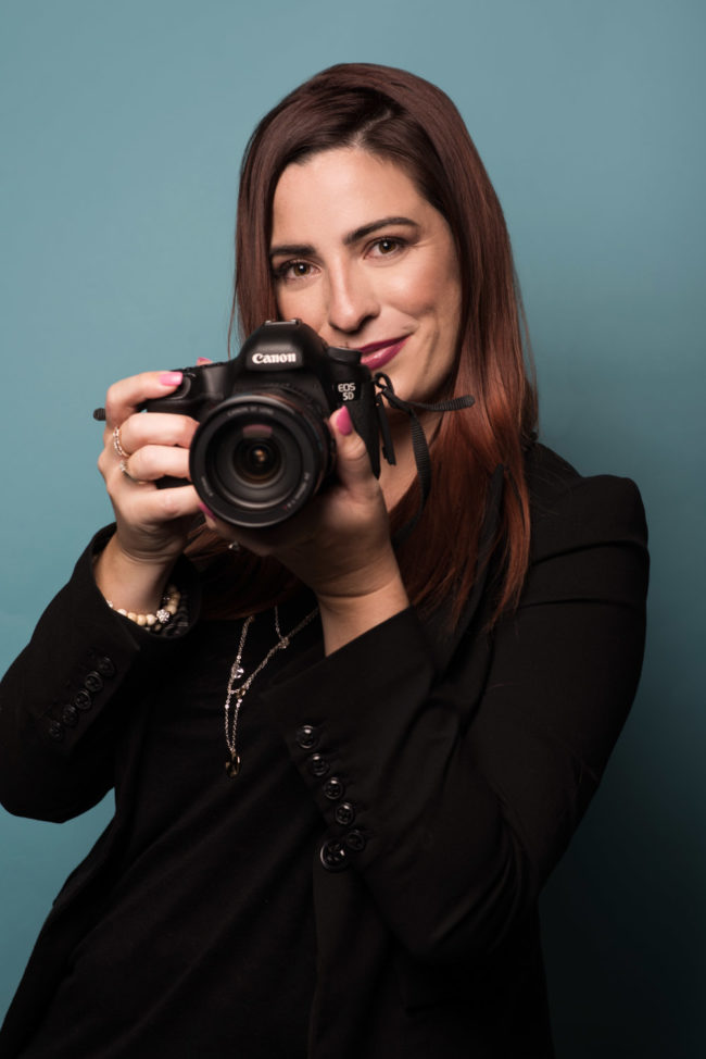 Business headshots Kitchener