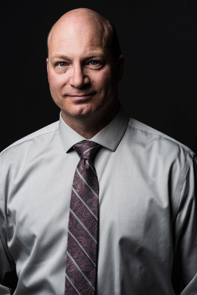 Business headshots Kitchener