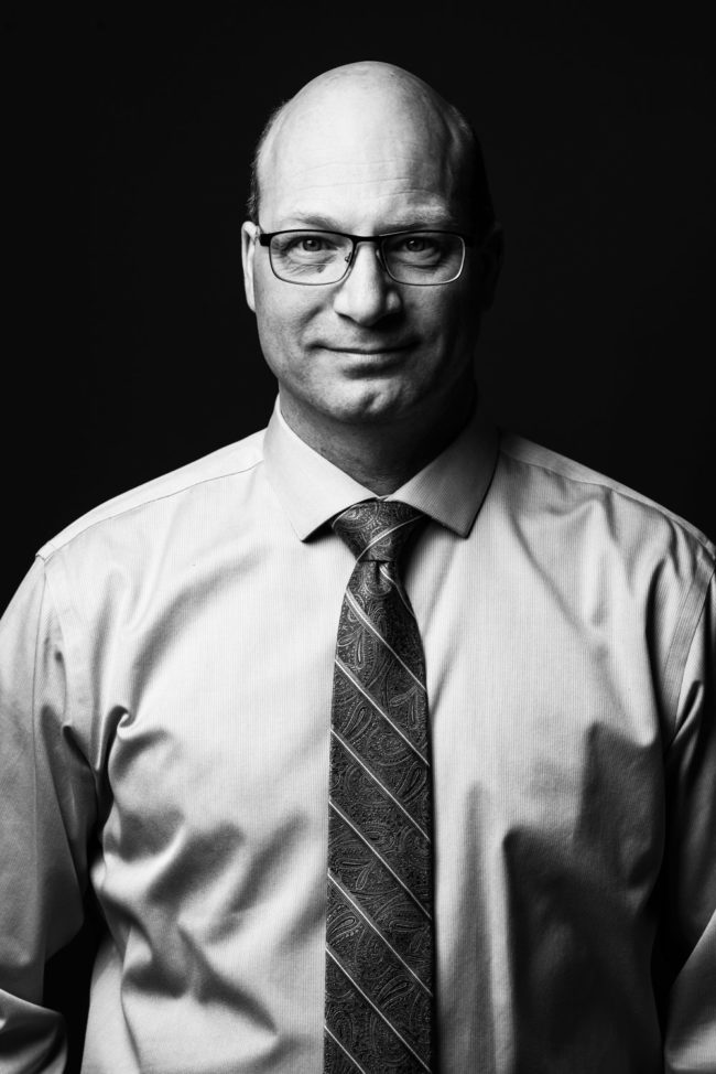 Business headshots Kitchener