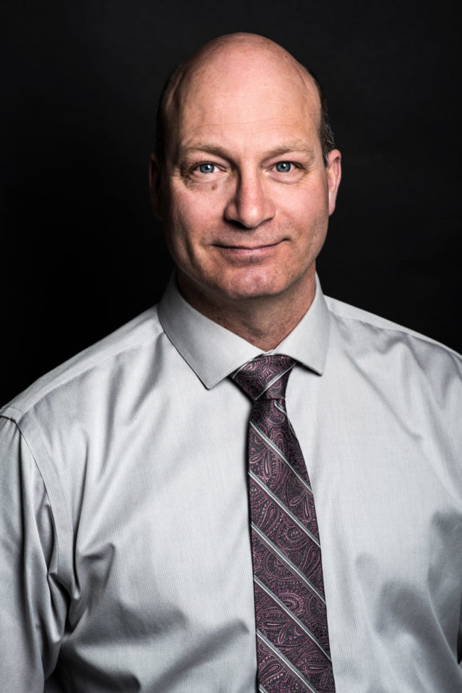 Business headshots waterloo