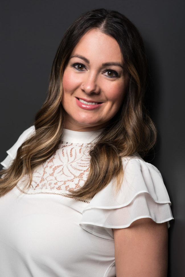 Business headshots waterloo