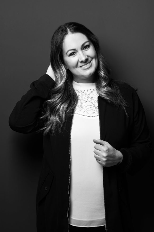 Business headshots waterloo