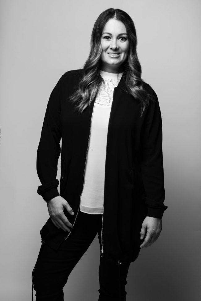 Business headshots waterloo