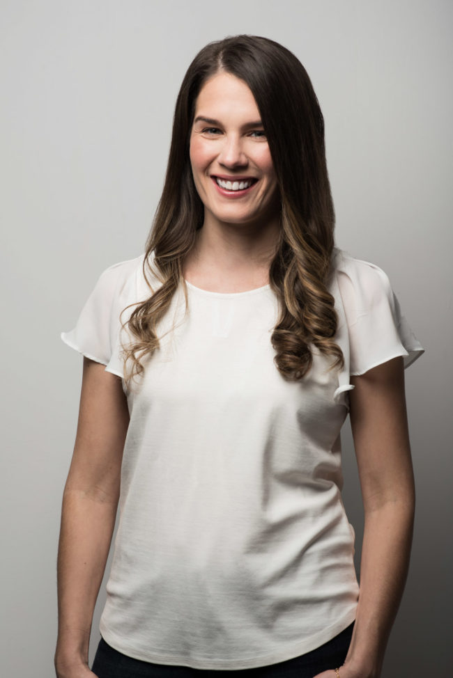 Business headshots waterloo