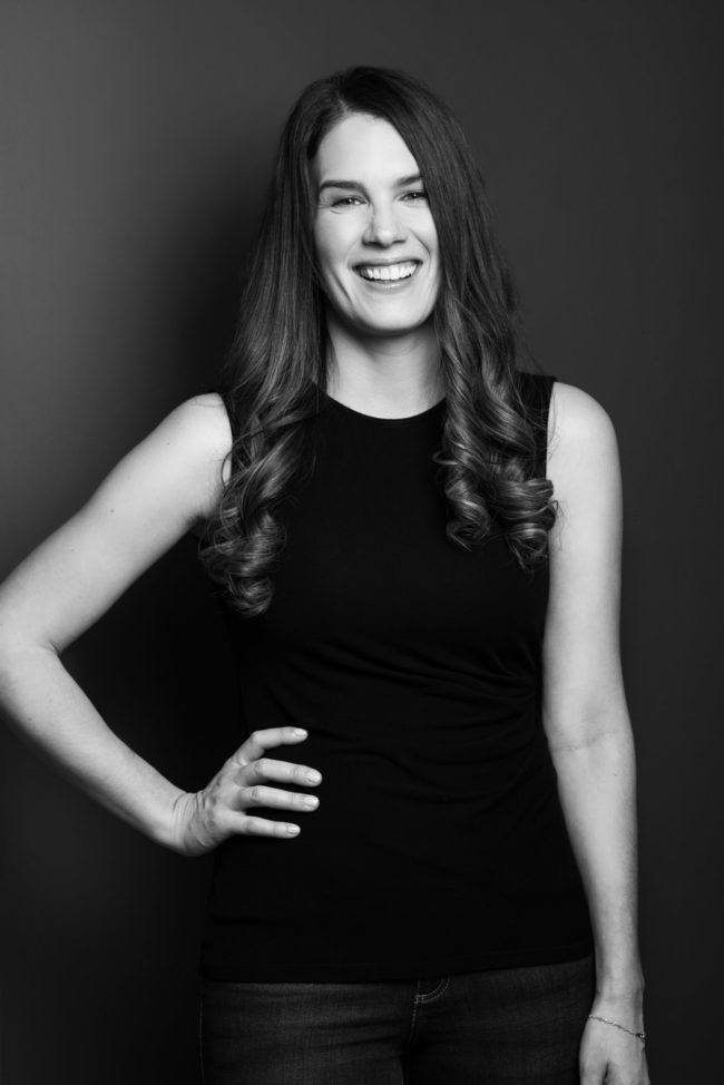 Business headshots waterloo