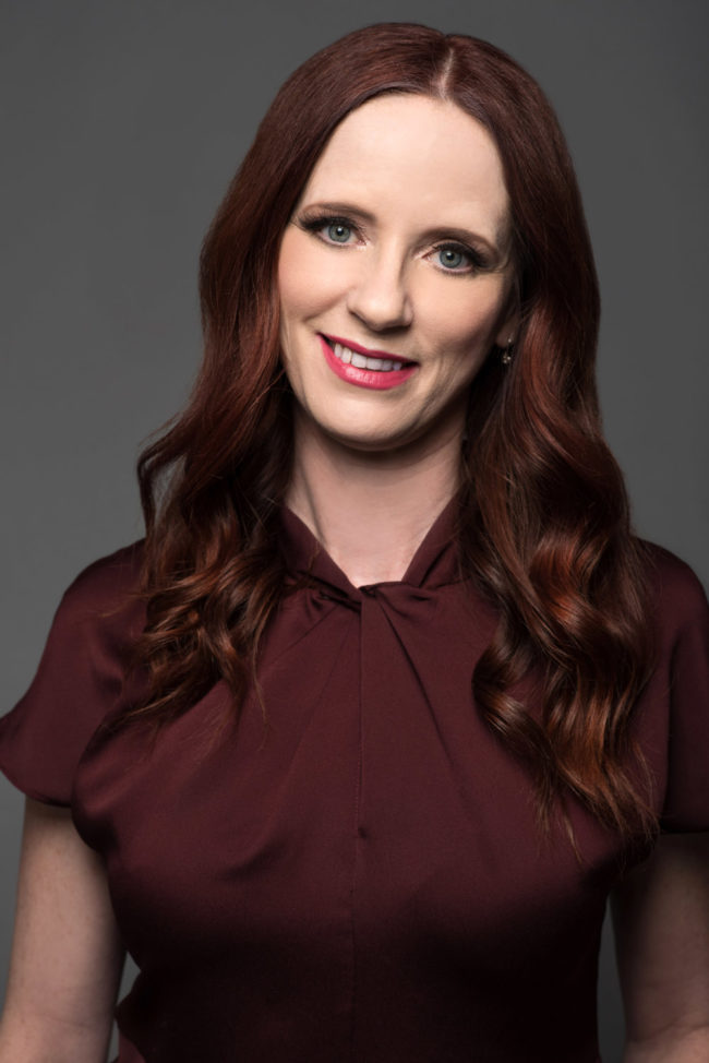 Business headshots waterloo