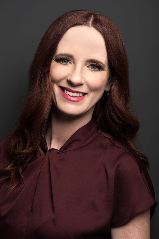 Business headshots waterloo