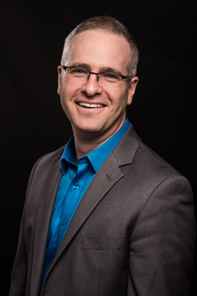 Mortgage Broker Headshots