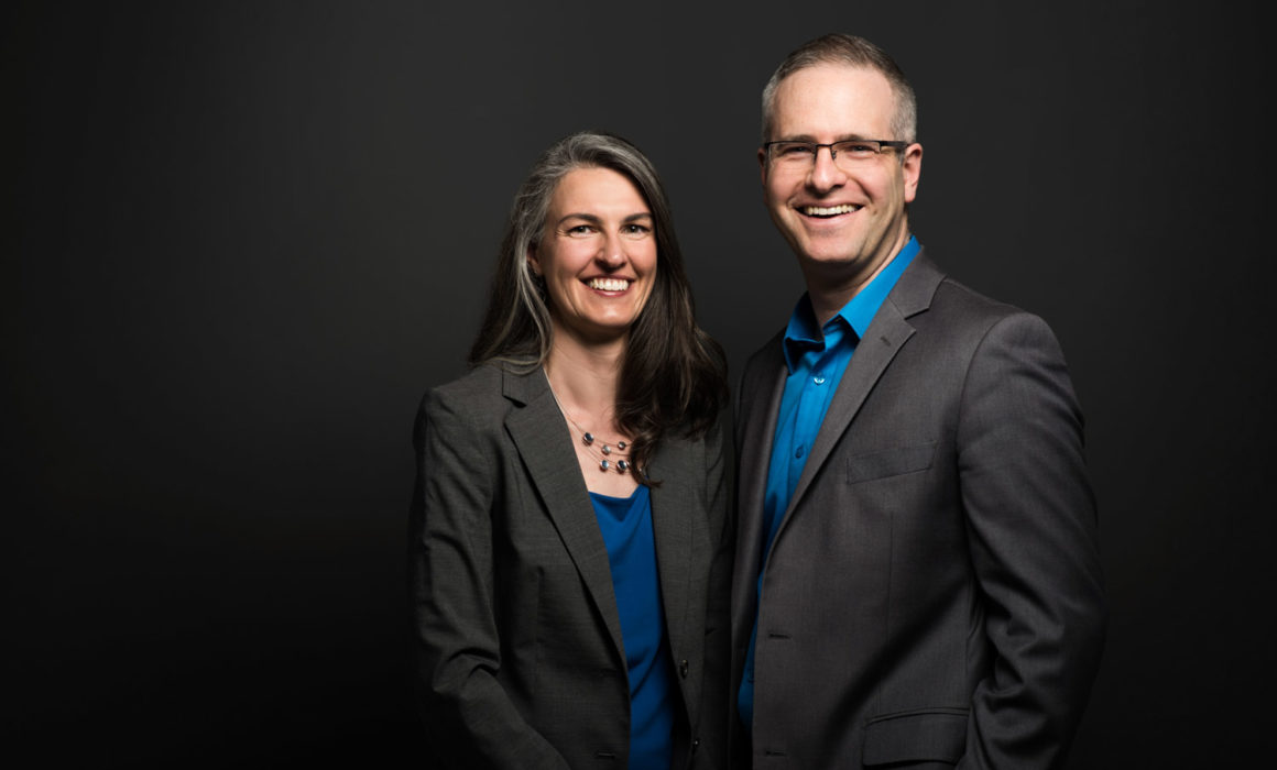 Business Corporate Headshot Photographer