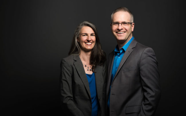 Business Corporate Headshot Photographer