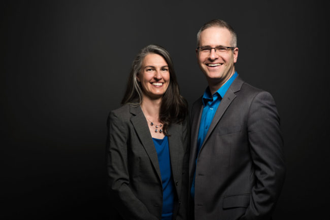 Business Corporate Headshot Photographer