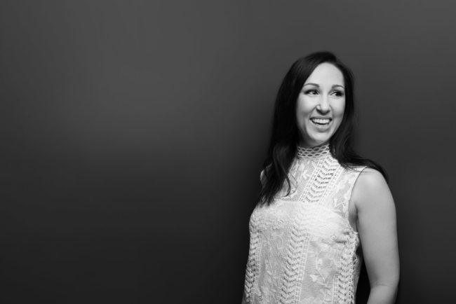 Business headshot photographer Toronto