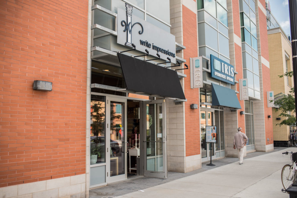 Commercial Property Photographer Waterloo