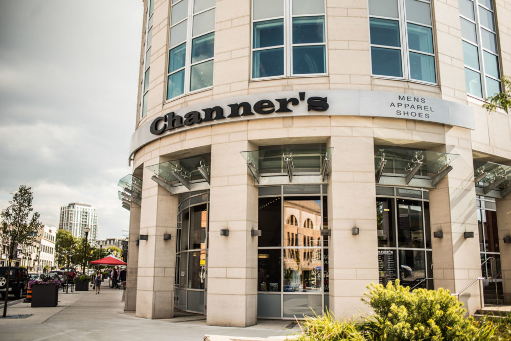 Commercial Property Photographer Waterloo