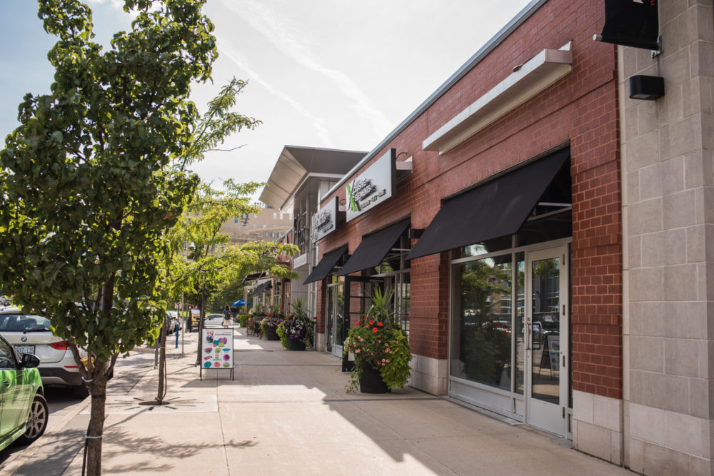 Commercial Property Photographer Waterloo