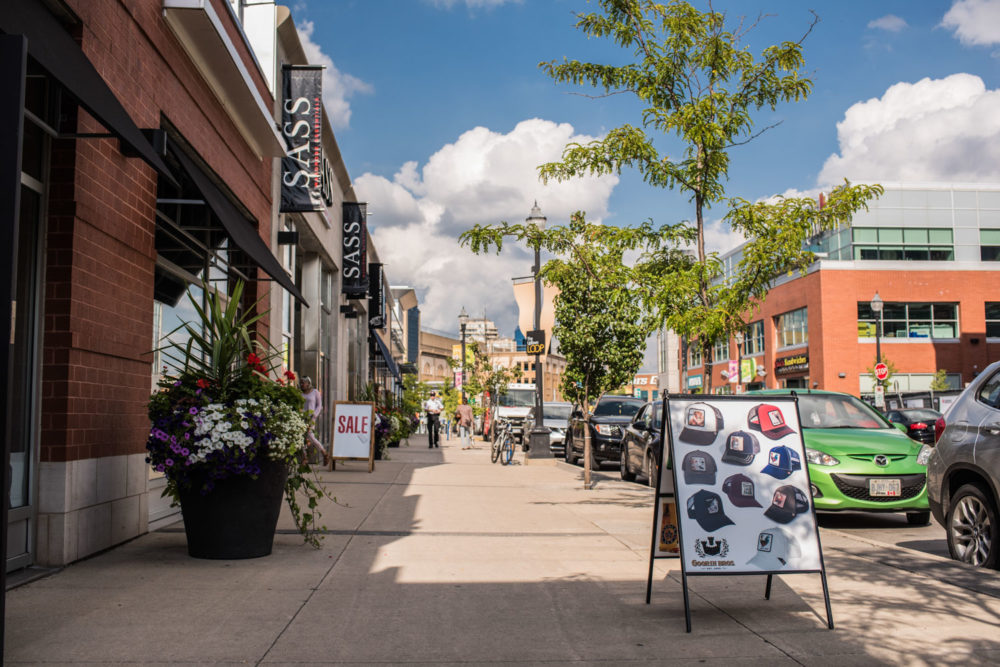 Commercial Property Photographer Waterloo