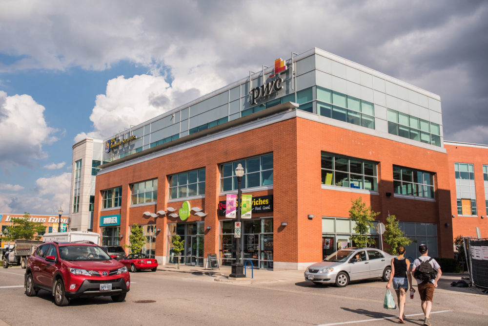 Commercial Property Photographer Waterloo