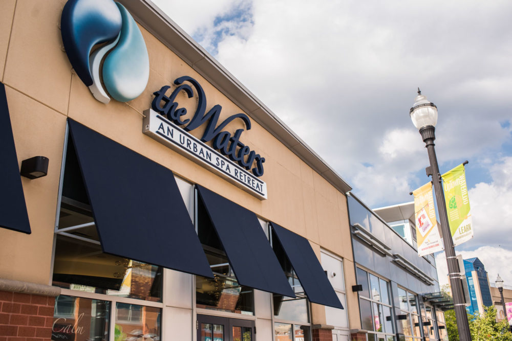 Commercial Property Photographer Waterloo