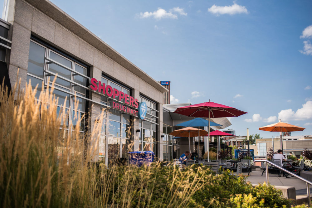 Commercial Property Photographer Waterloo