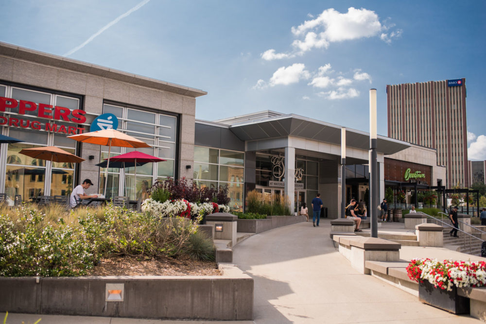 Commercial Property Photographer Waterloo