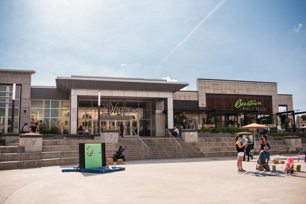 Commercial Property Photographer Waterloo