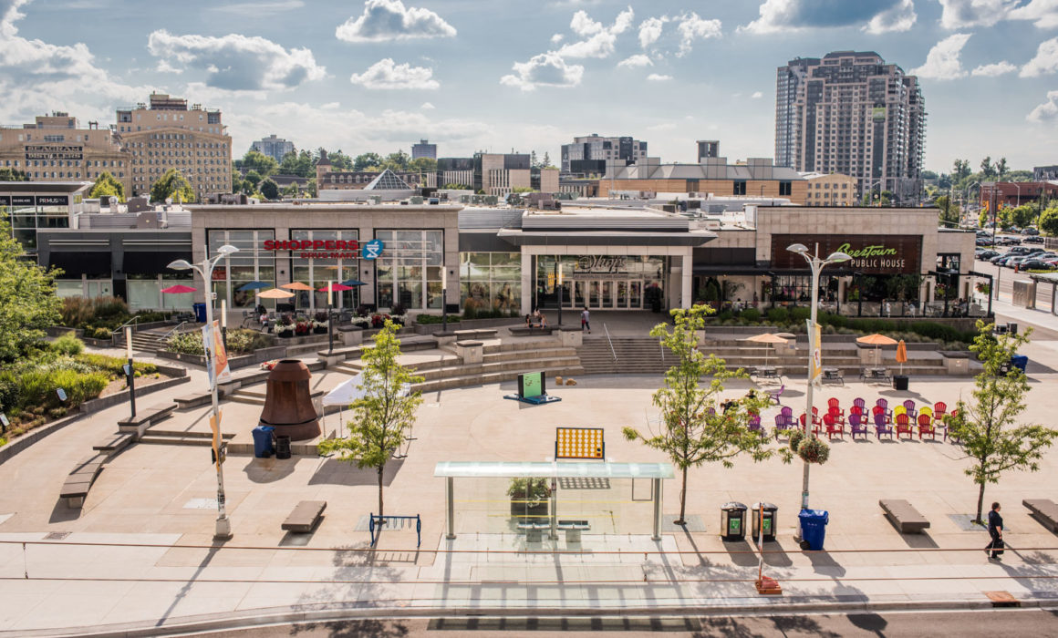 Commercial Property Photographer Waterloo