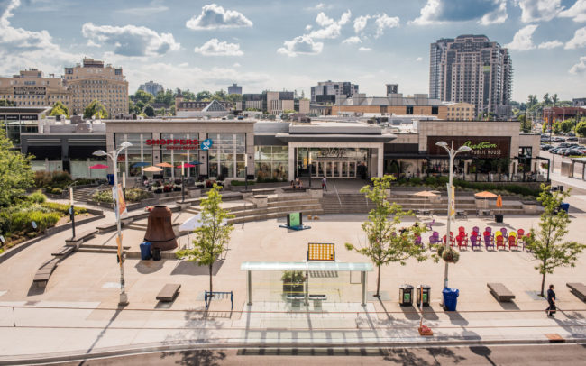 Commercial Property Photographer Waterloo