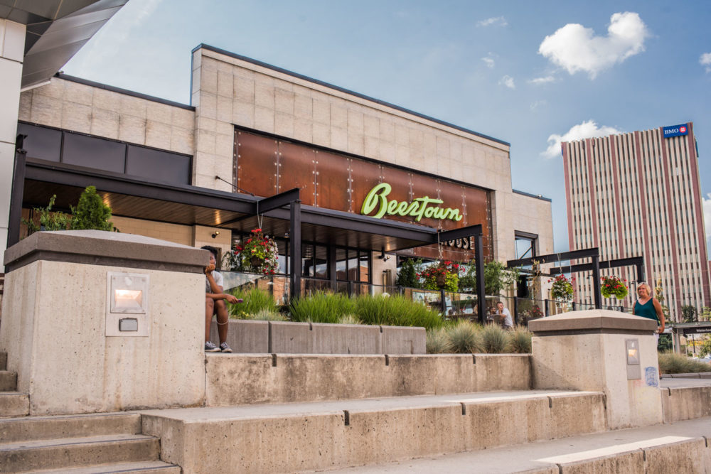 Commercial Property Photographer Waterloo