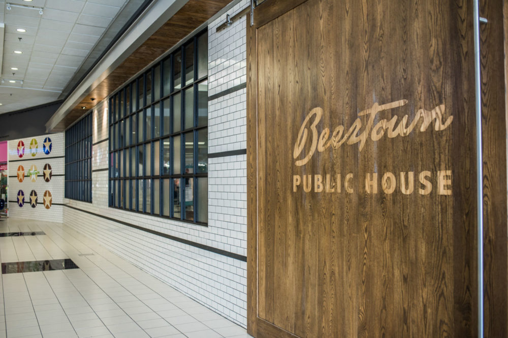 Commercial Property Photographer Waterloo